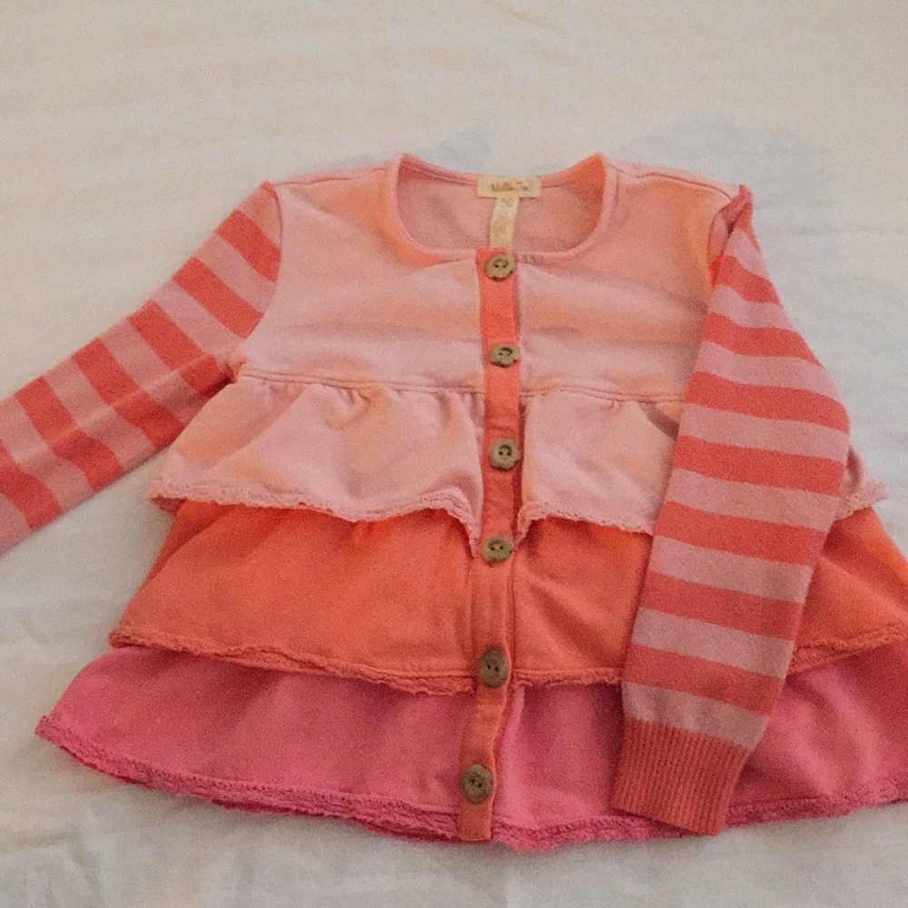 Matilda Jane Sweater